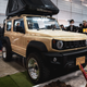 Illustration for article titled The Suzuki Jimny Is Japan's Next Great Tuner Car